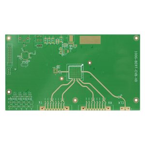 5G-signaalitestaus PCB-valmistus