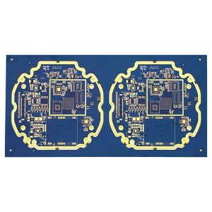 edistyksellinen ja edullinen PCB-prototyyppien valmistus
