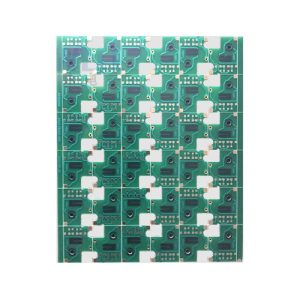 hiilimuste PCB