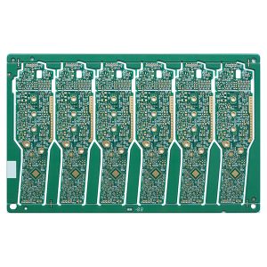 Kiinan asiantuntija PCB-prototyyppien valmistus