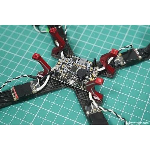 drone elektroninen nopeudensäädin PCB-valmistus