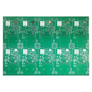 FR-4 lasikuituepoksi-laminaatti