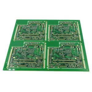 hybridi-PCB