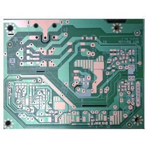 paperipohjainen laminaatti