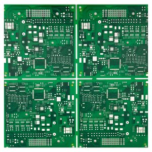 tarkat PCB-prototyyppipalvelut