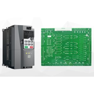 painetun piirilevyn valmistuspalvelut