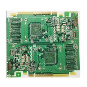 nopea PCB-prototyyppi