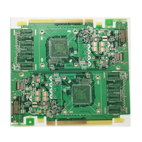 nopea PCB-prototyyppi