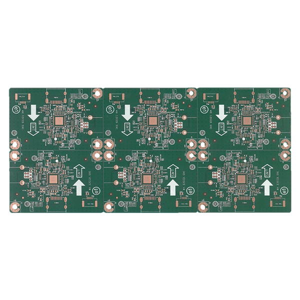 nopea prototyyppien PCB-valmistus