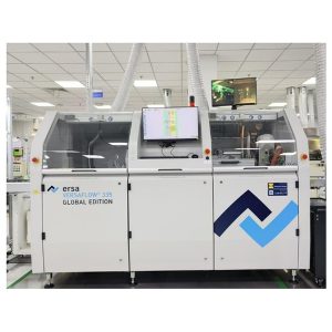 valikoiva aaltosulatus