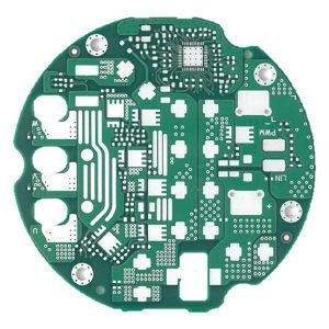 Mikä on PCB-prototyyppi