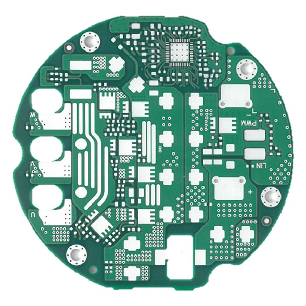 Mikä on PCB-prototyyppi